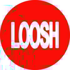Profile picture for LOOSH Community