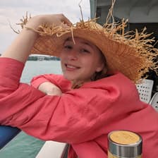 Profile picture for Claire Ricketts