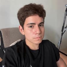 Profile picture for Fabriccio Tornero