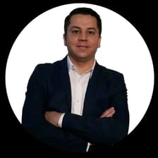 Profile picture for Jairo Alberto Camargo sierra