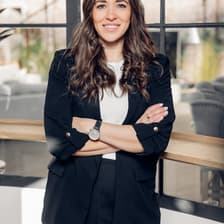 Profile picture for Lena Kahles