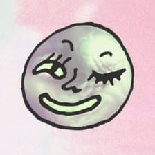 Profile picture for Pearl Wong