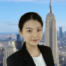 Profile picture for Dora Chi