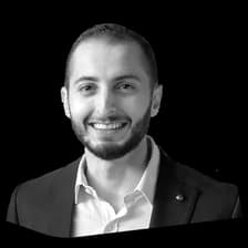 Profile picture for Ahmed Amad