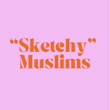 Profile picture for Sketchy Muslims