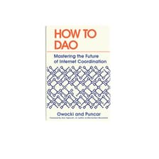 Profile picture for How To DAO