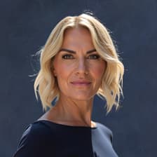 Profile picture for Andrea Prazakova