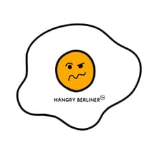 Profile picture for Hangry Berliner
