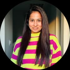 Profile picture for Shreya Mehta