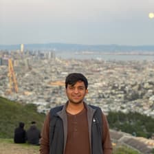 Profile picture for Yash Agarwal