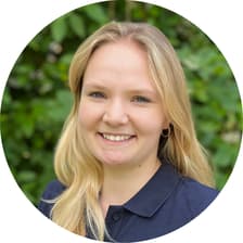 Profile picture for Julia Raasch