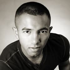 Profile picture for Sam Pandey