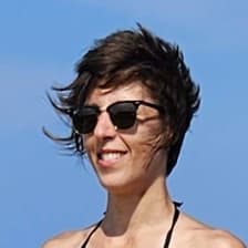 Profile picture for Julia Castiglia