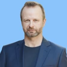 Profile picture for Stephane Delbecque