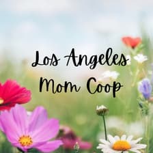 Profile picture for LA Mom Coop