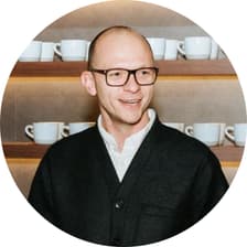 Profile picture for Pavel Bushuyeu