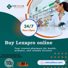 Profile picture for Best Place to Buy Lexapro Online Fast US Shipping