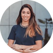 Profile picture for Ana Beatriz Rodrigues