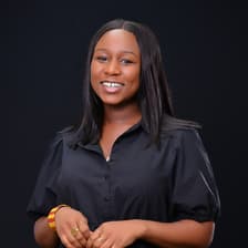 Profile picture for Debbie Adejumo