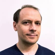 Profile picture for Sergey Nikulin