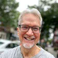Profile picture for Peter Hogness