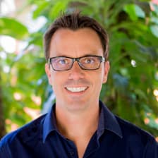 Profile picture for Andre Kiwitz