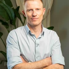 Profile picture for Christoffer H. Malling