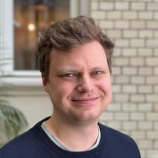 Profile picture for Niklas Buschner