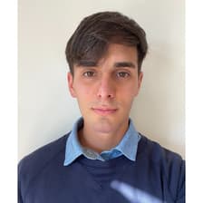 Profile picture for Matías Boldrini