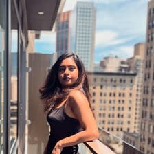 Profile picture for Manisha Puppala