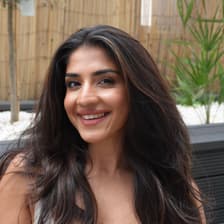 Profile picture for Zahra From Vea