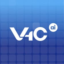 Profile picture for V4C AI