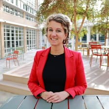 Profile picture for Anne Kinket