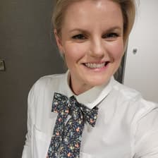 Profile picture for Michelle Henry