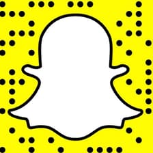 Profile picture for Snapchat
