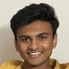 Profile picture for Shrey Poshiya