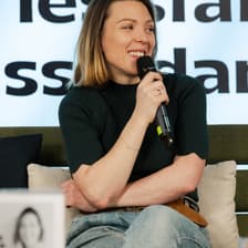 Profile picture for Marie Outtier