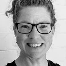 Profile picture for Anna Gurnhill