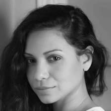 Profile picture for Veronica Cabezas