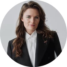 Profile picture for Cate Waldram