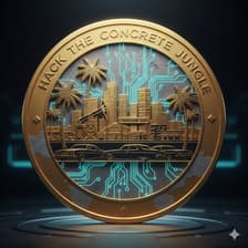 Profile picture for hacktheconcretejungle