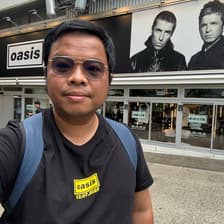 Profile picture for Wasan Chanpranot