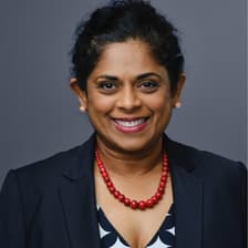 Profile picture for Angela Anandappa