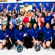 Profile picture for Empower Padel