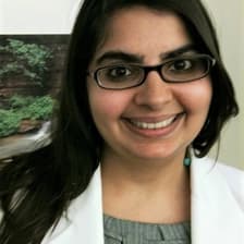 Profile picture for Monika Kumar