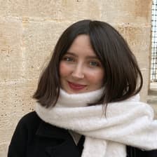 Profile picture for Zeynep Nurefşan Eroğlu