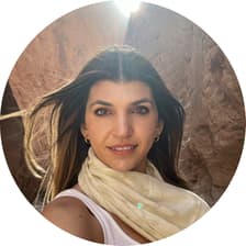 Profile picture for Tugce Tasci