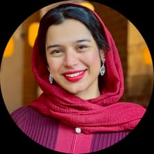 Profile picture for Iqra Aftab