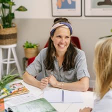 Profile picture for Natasja Verhoogt