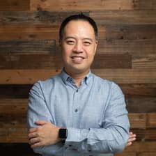 Profile picture for Malcolm Koh